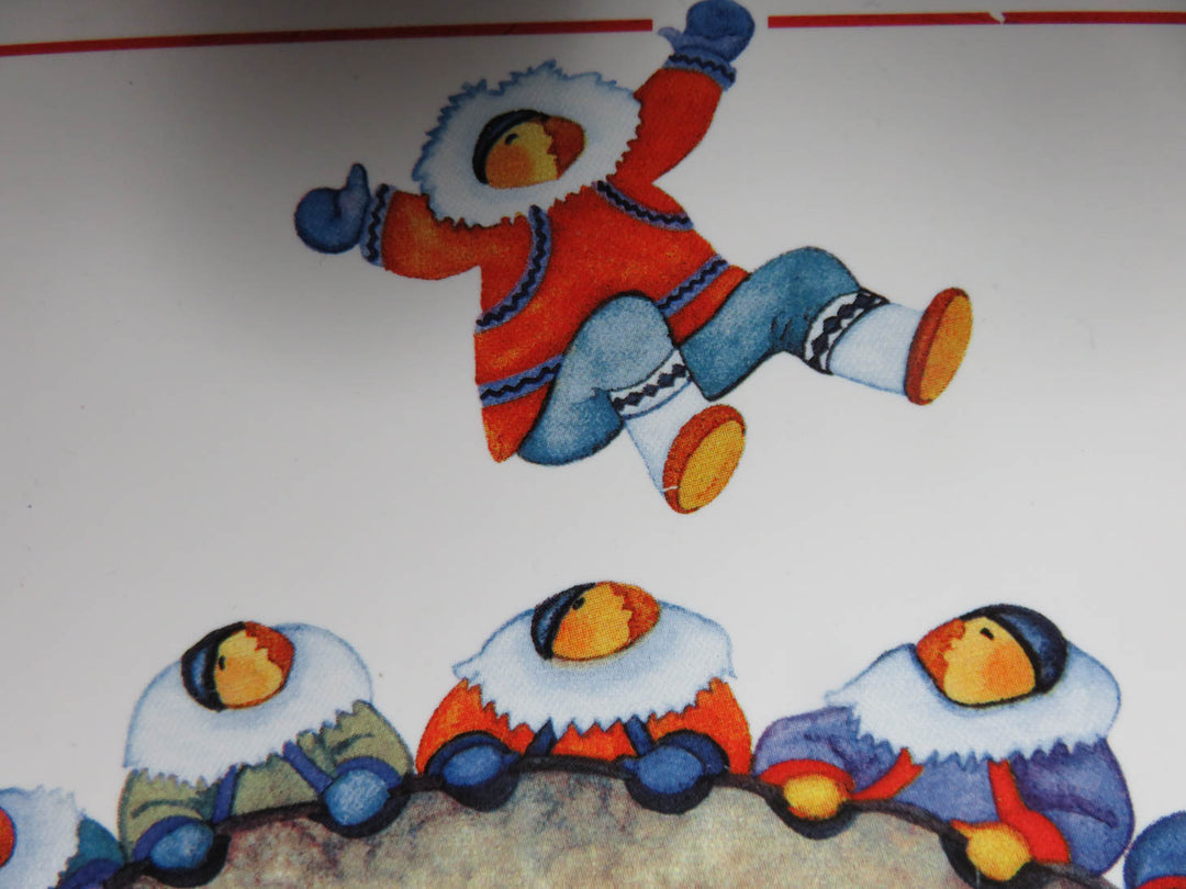 Barbara Lavalle Trivet