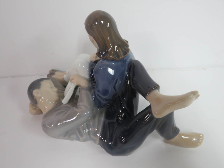 Royal Copenhagen Figurine