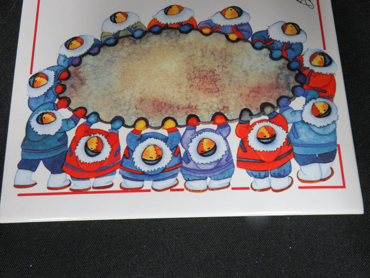 Barbara Lavalle Trivet