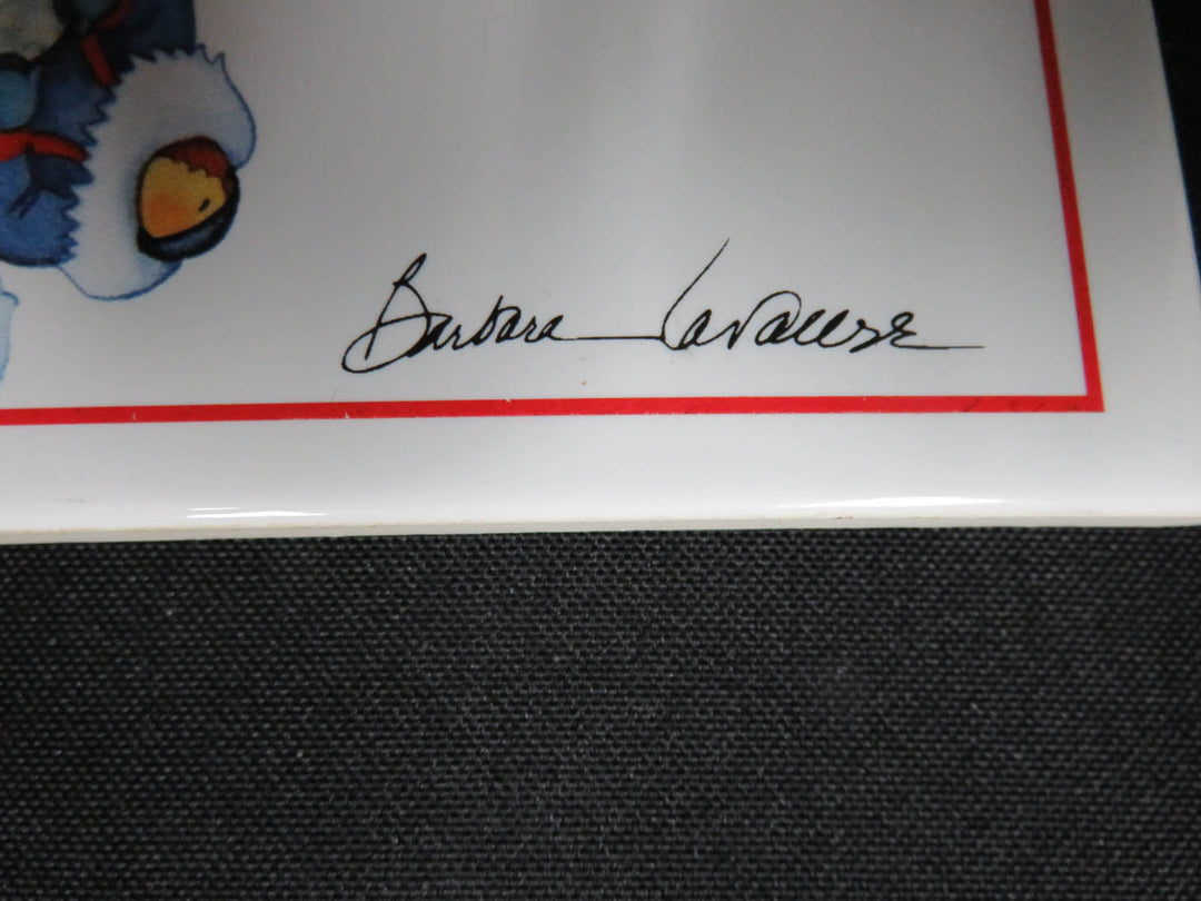 Barbara Lavalle Trivet