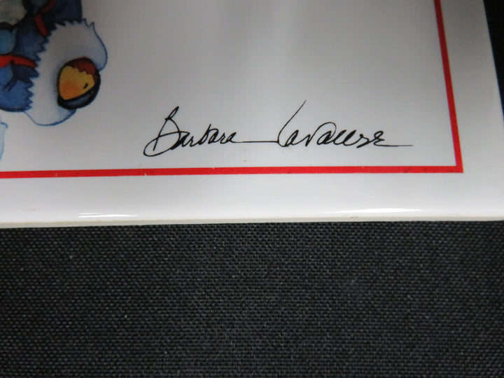 Barbara Lavalle Trivet