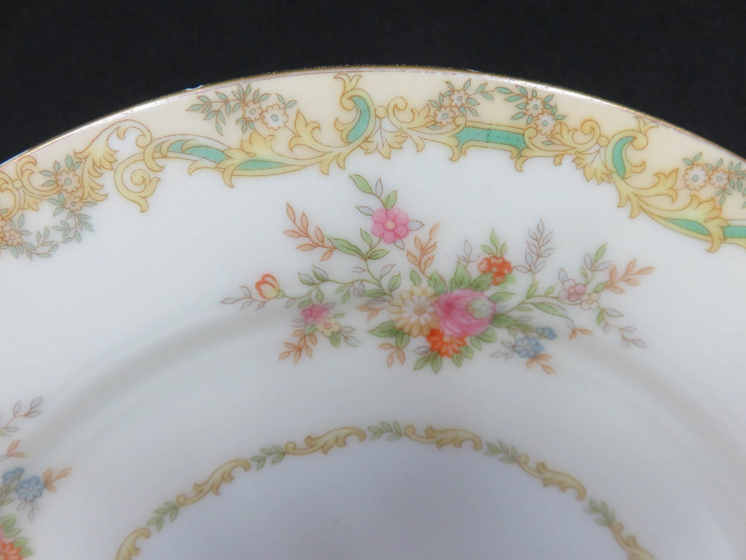 Noritake Plates