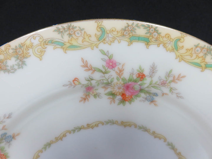 Noritake Plates