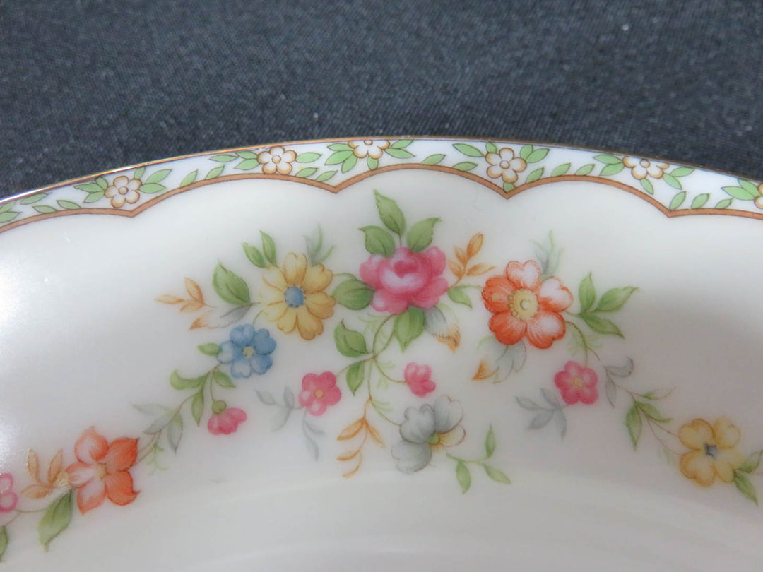 Noritake Plates