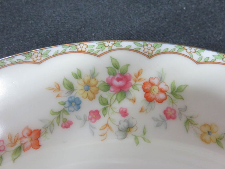 Noritake Plates