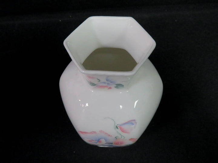 Aynsley Vase