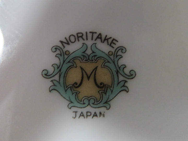 Noritake Plates