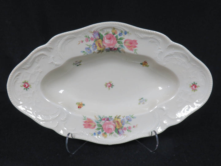 Rosenthal Relish Dish