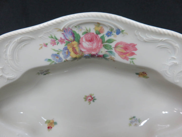 Rosenthal Relish Dish
