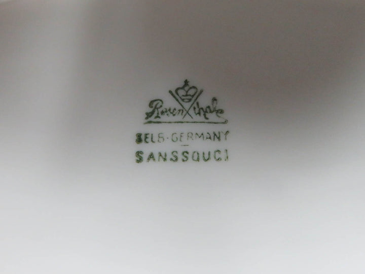 Rosenthal Relish Dish