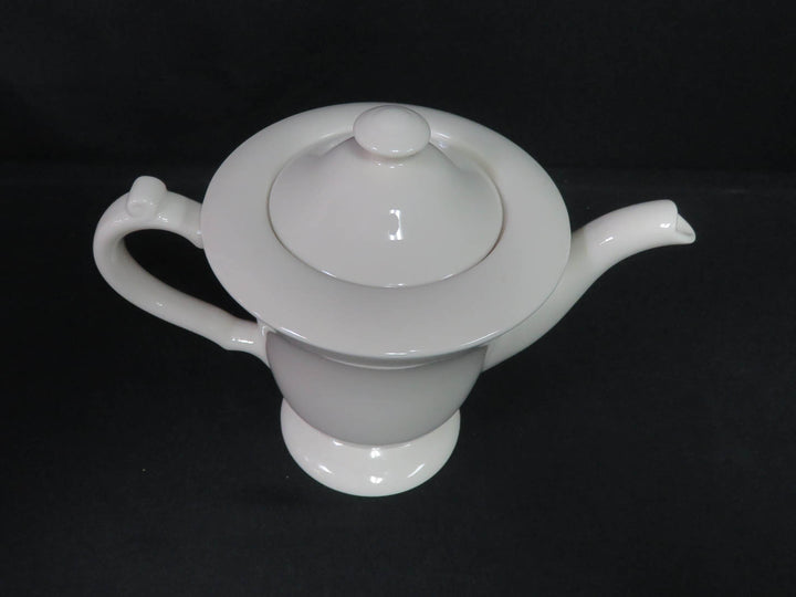 Teapot