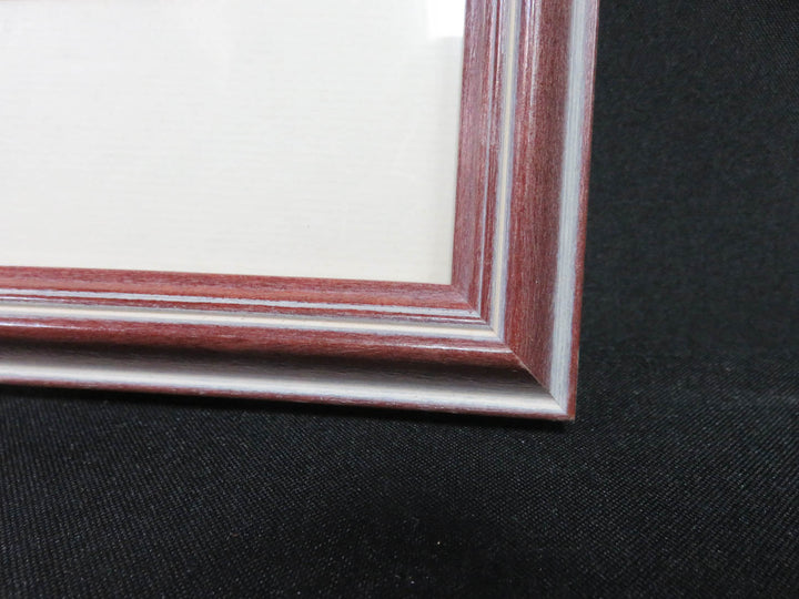 Framed Inspirational Artwork