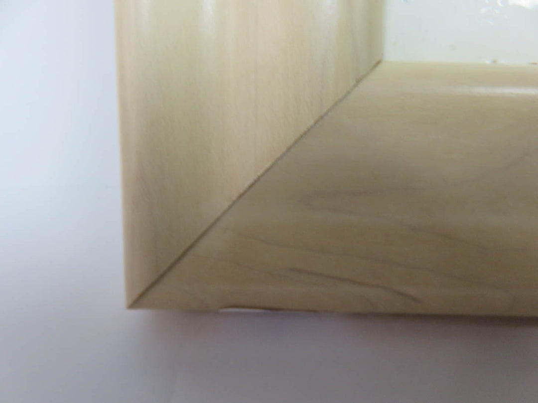 Mexican School Enamel Artwork