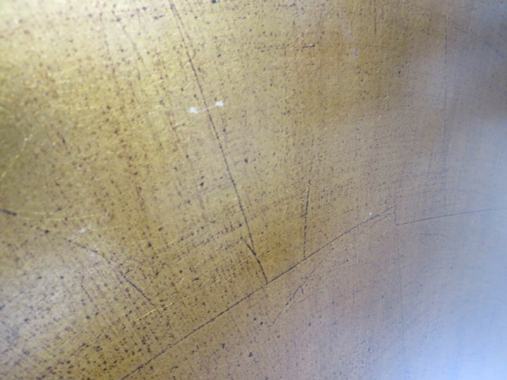 Monumental Porthole Mirror