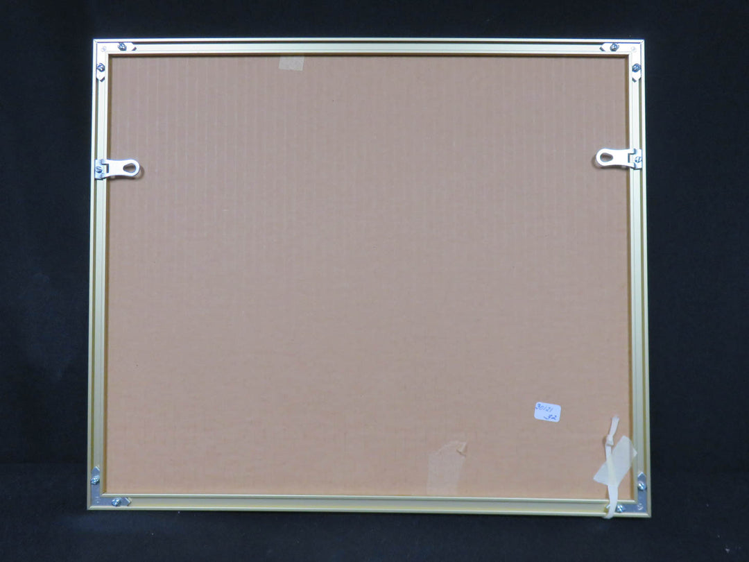 Floral Print by Dana Brown