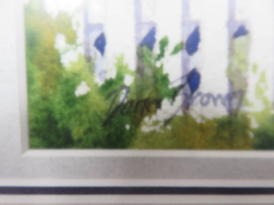 Inviting Porch Print