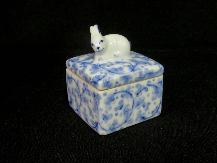 Andrea by Sadak Trinket Box