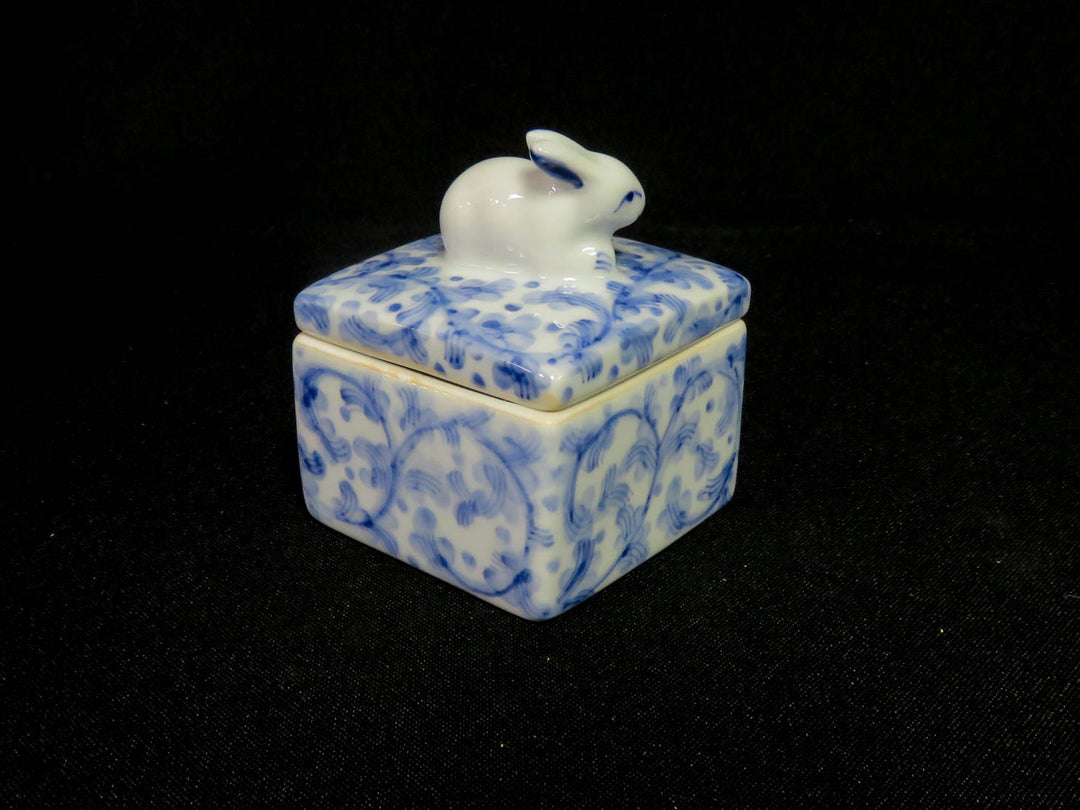 Andrea by Sadak Trinket Box