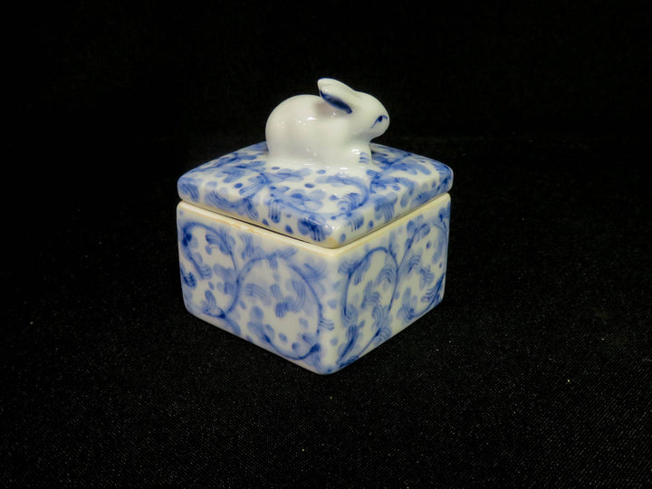 Andrea by Sadak Trinket Box