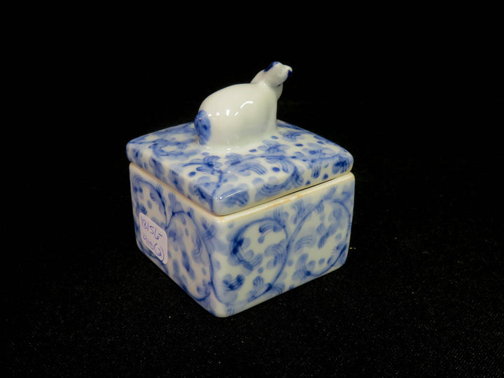 Andrea by Sadak Trinket Box