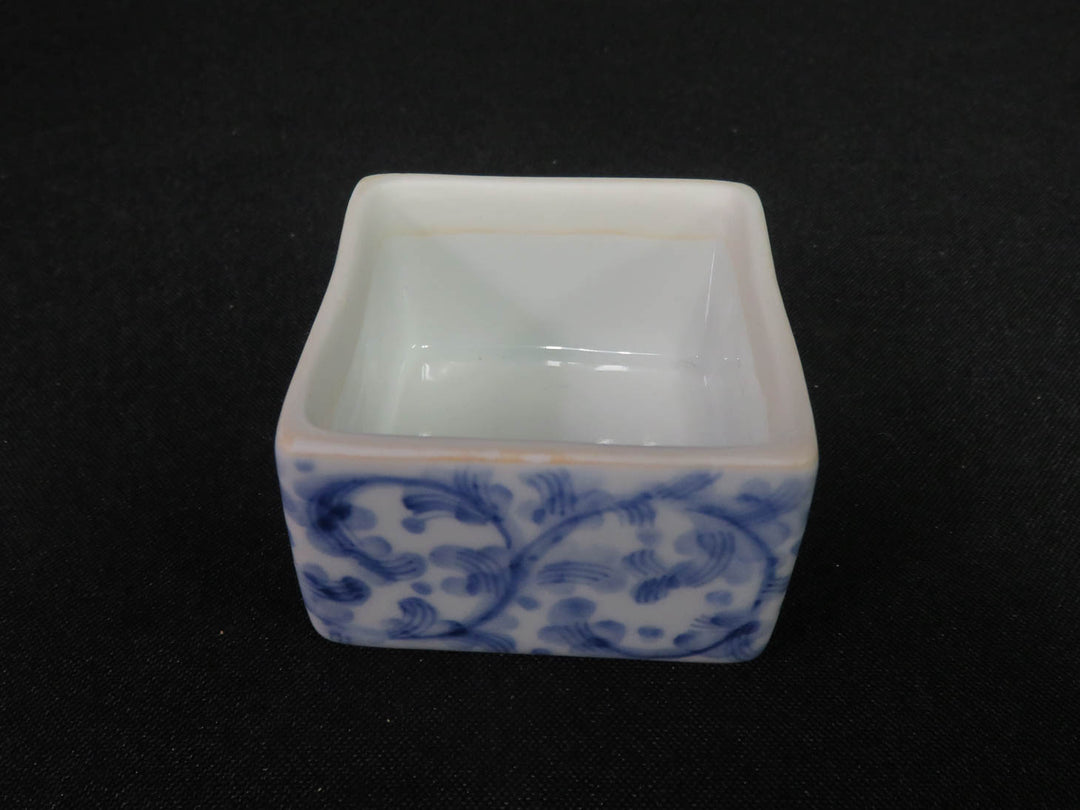 Andrea by Sadak Trinket Box