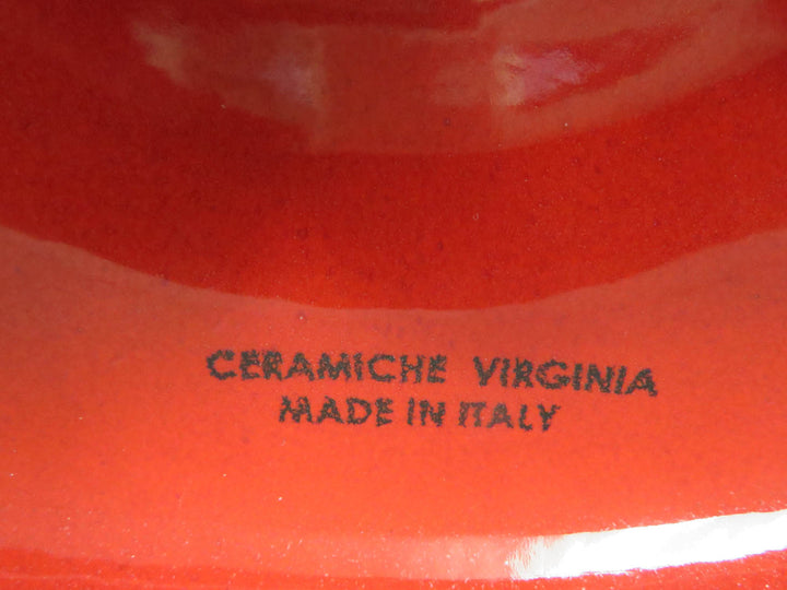 Ceramiche Virginia Bowl