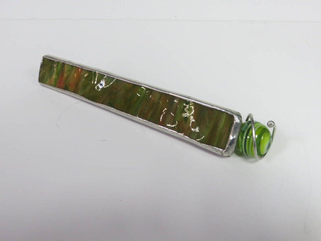 Slag Glass Kaleidescope