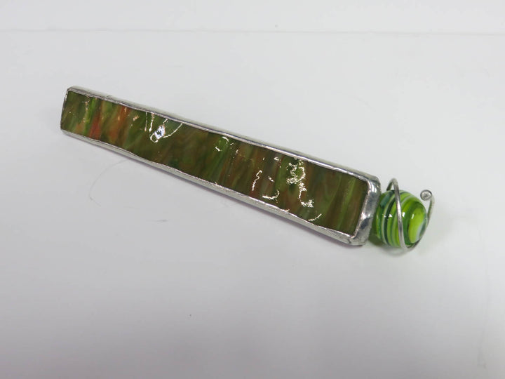 Slag Glass Kaleidescope