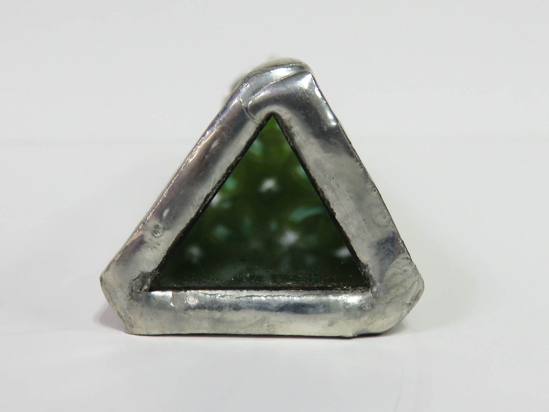 Slag Glass Kaleidescope