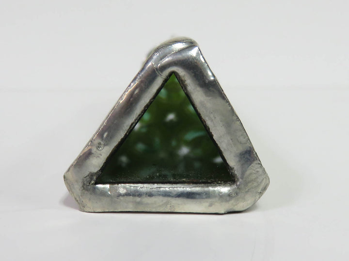 Slag Glass Kaleidescope