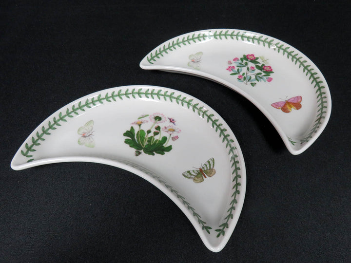 Portmeirion Crescent Salad Plates