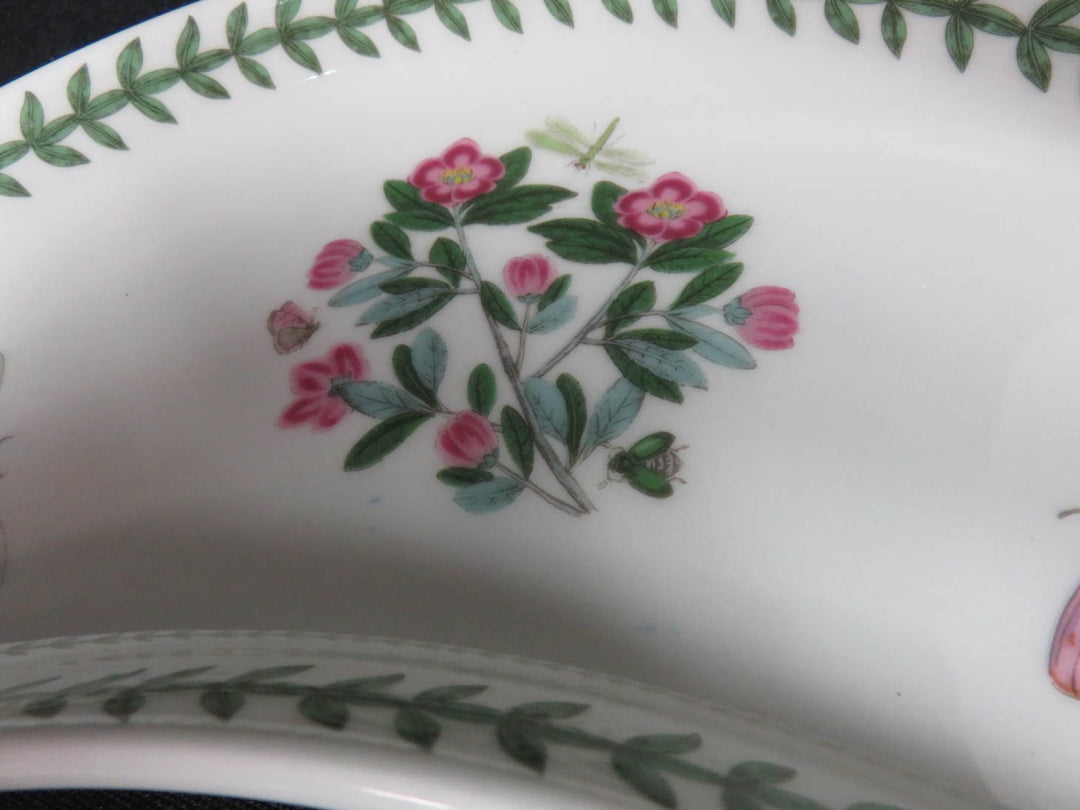Portmeirion Crescent Salad Plates