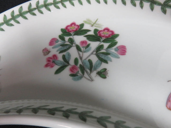 Portmeirion Crescent Salad Plates