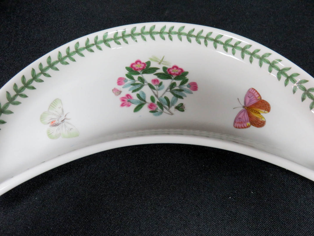 Portmeirion Crescent Salad Plates