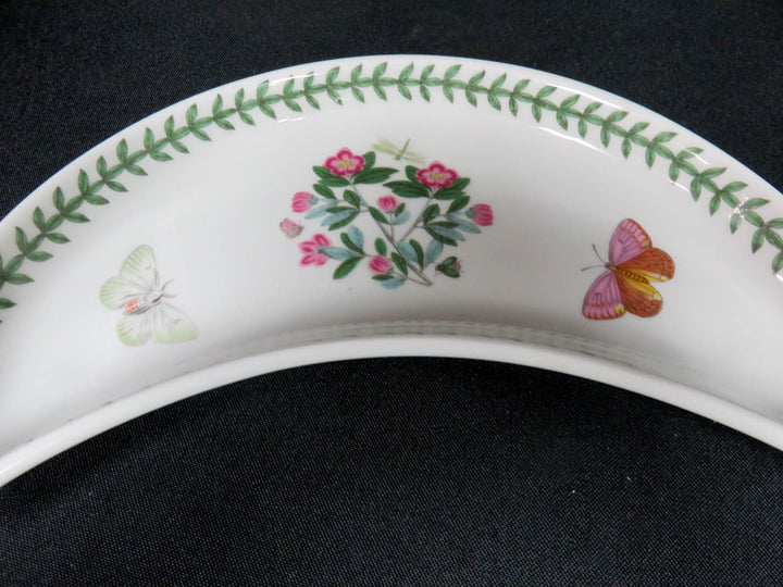 Portmeirion Crescent Salad Plates