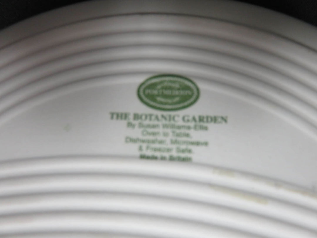 Portmeirion Crescent Salad Plates