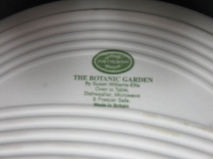 Portmeirion Crescent Salad Plates