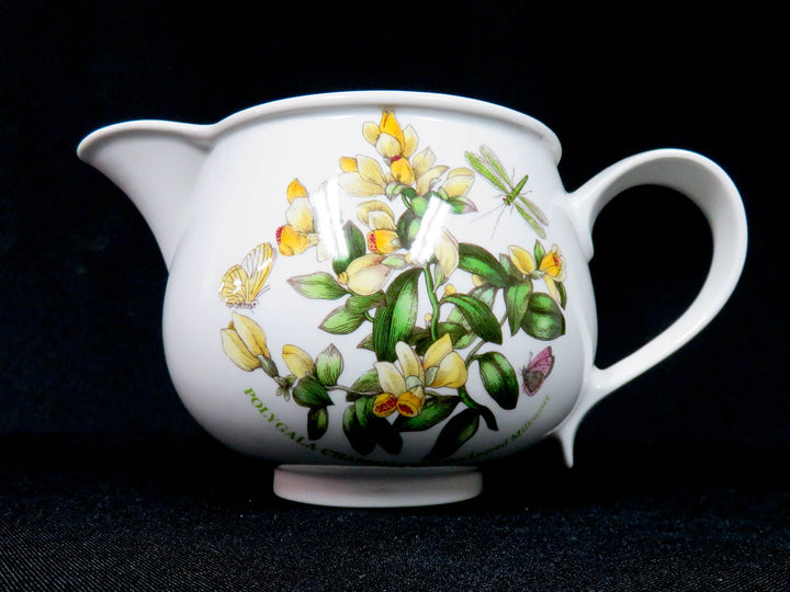 Portmeirion Gravy Pitcher