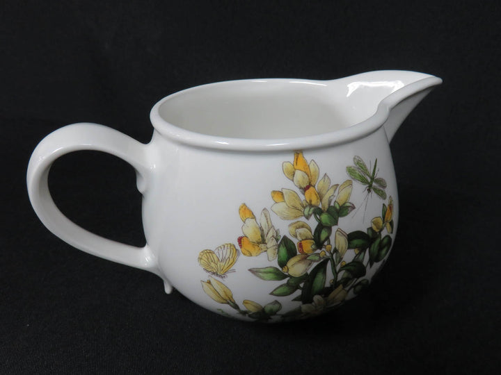 Portmeirion Gravy Pitcher