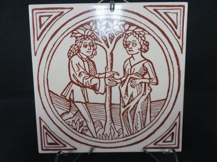 Hans Schonsperger Trivets