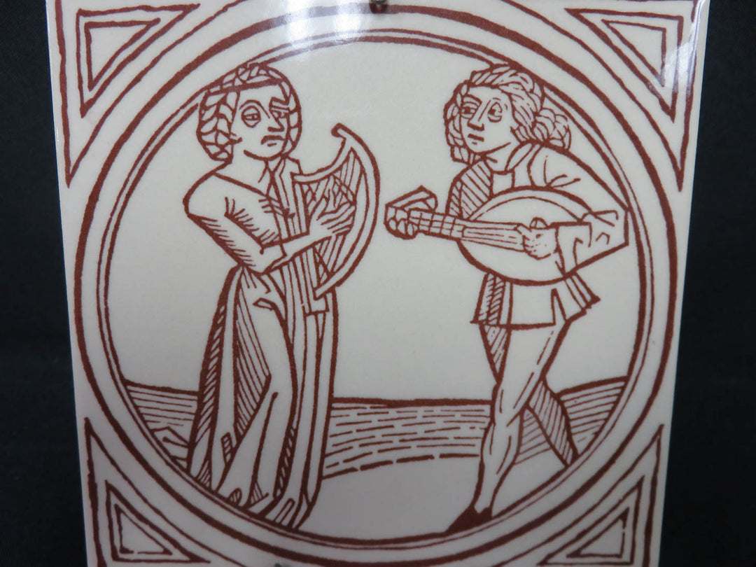 Hans Schonsperger Trivets