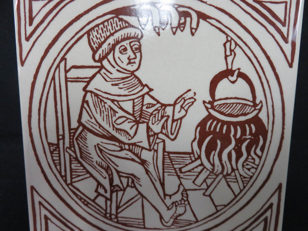 Hans Schonsperger Trivets