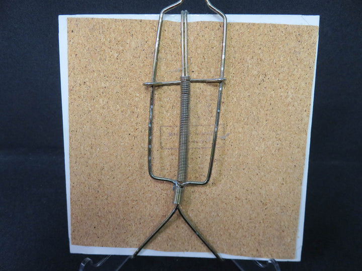 Hans Schonsperger Trivets