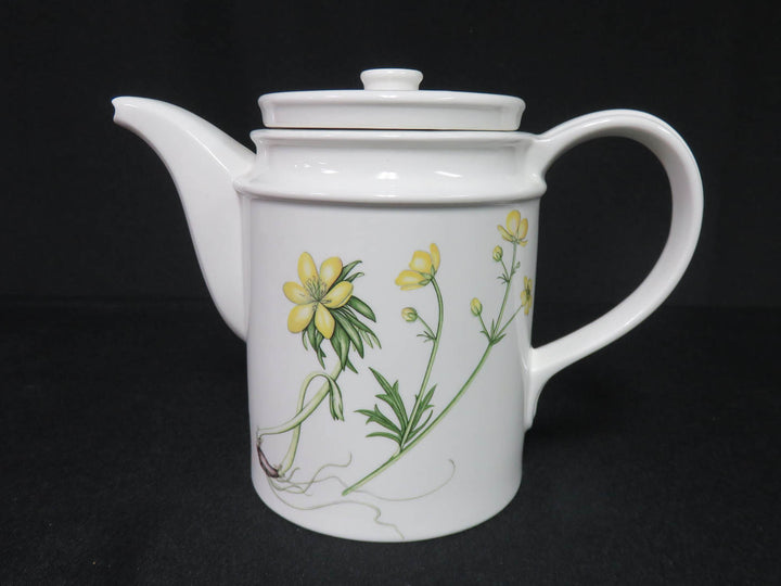 Portmeirion Coffee Pot