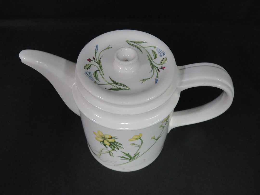 Portmeirion Coffee Pot