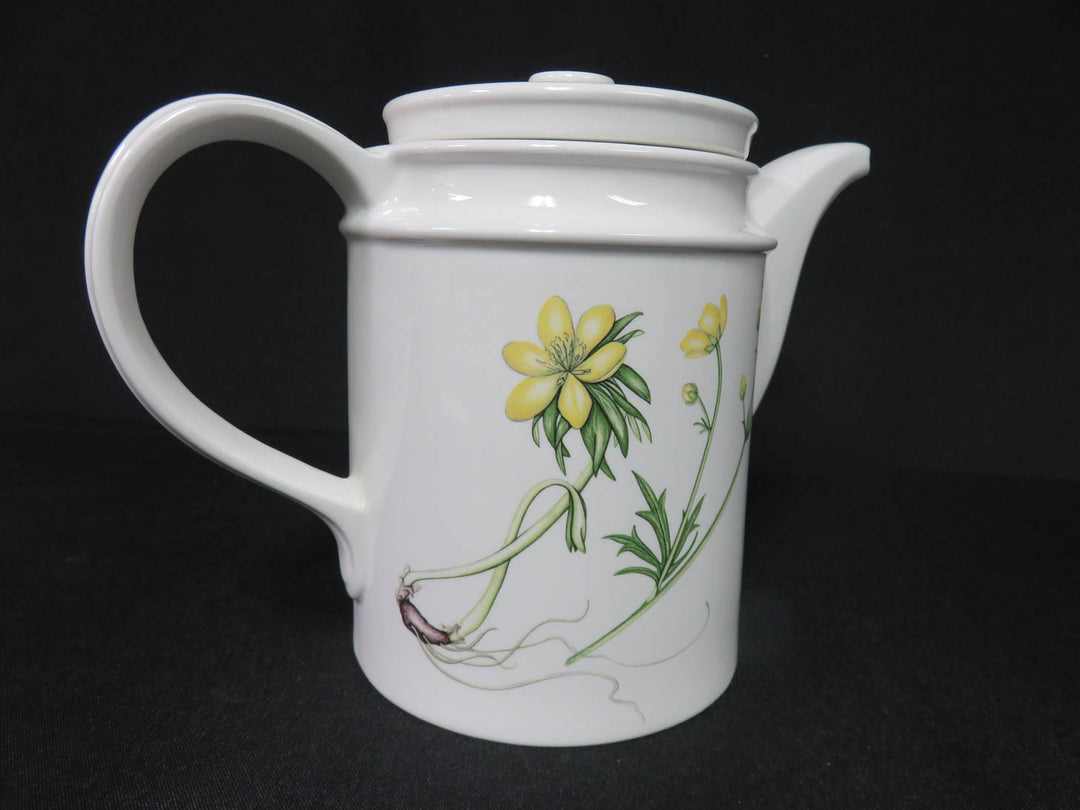 Portmeirion Coffee Pot