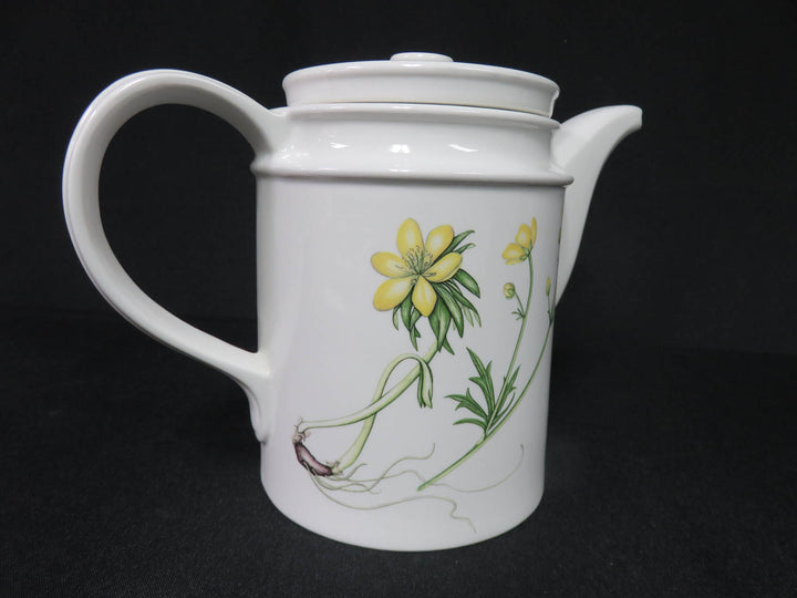 Portmeirion Coffee Pot