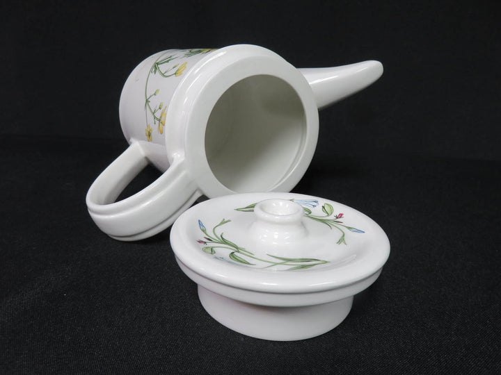 Portmeirion Coffee Pot