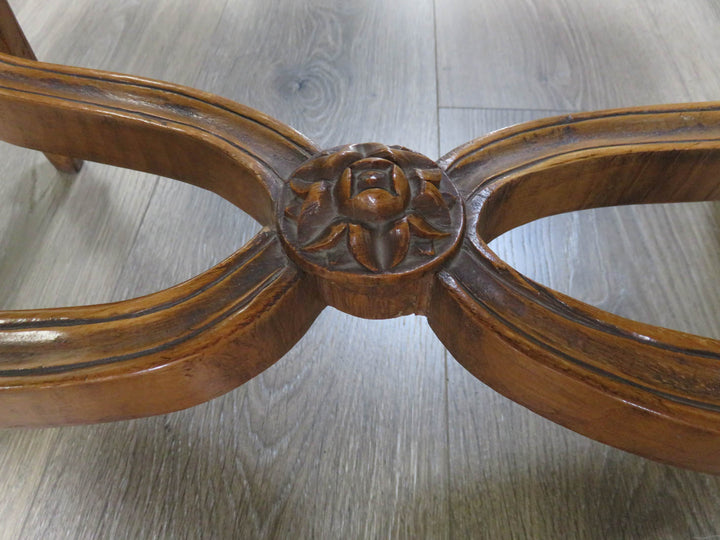 Louis XV Style End Table