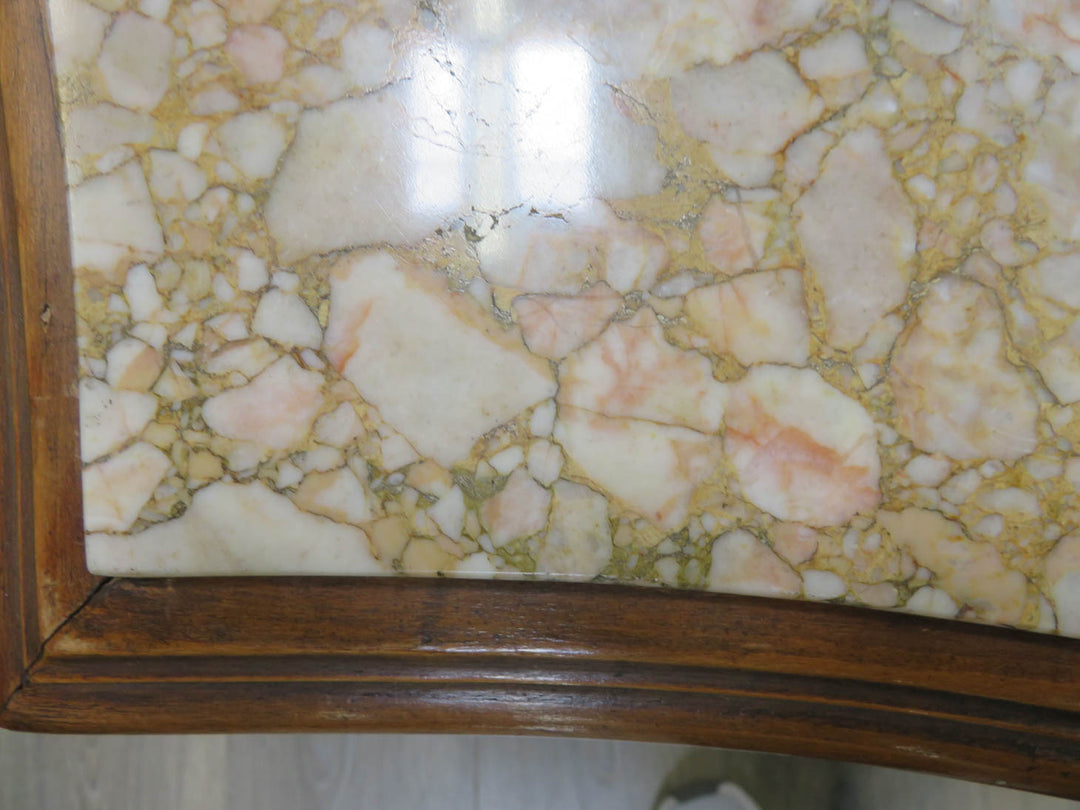 Louis XV Style End Table